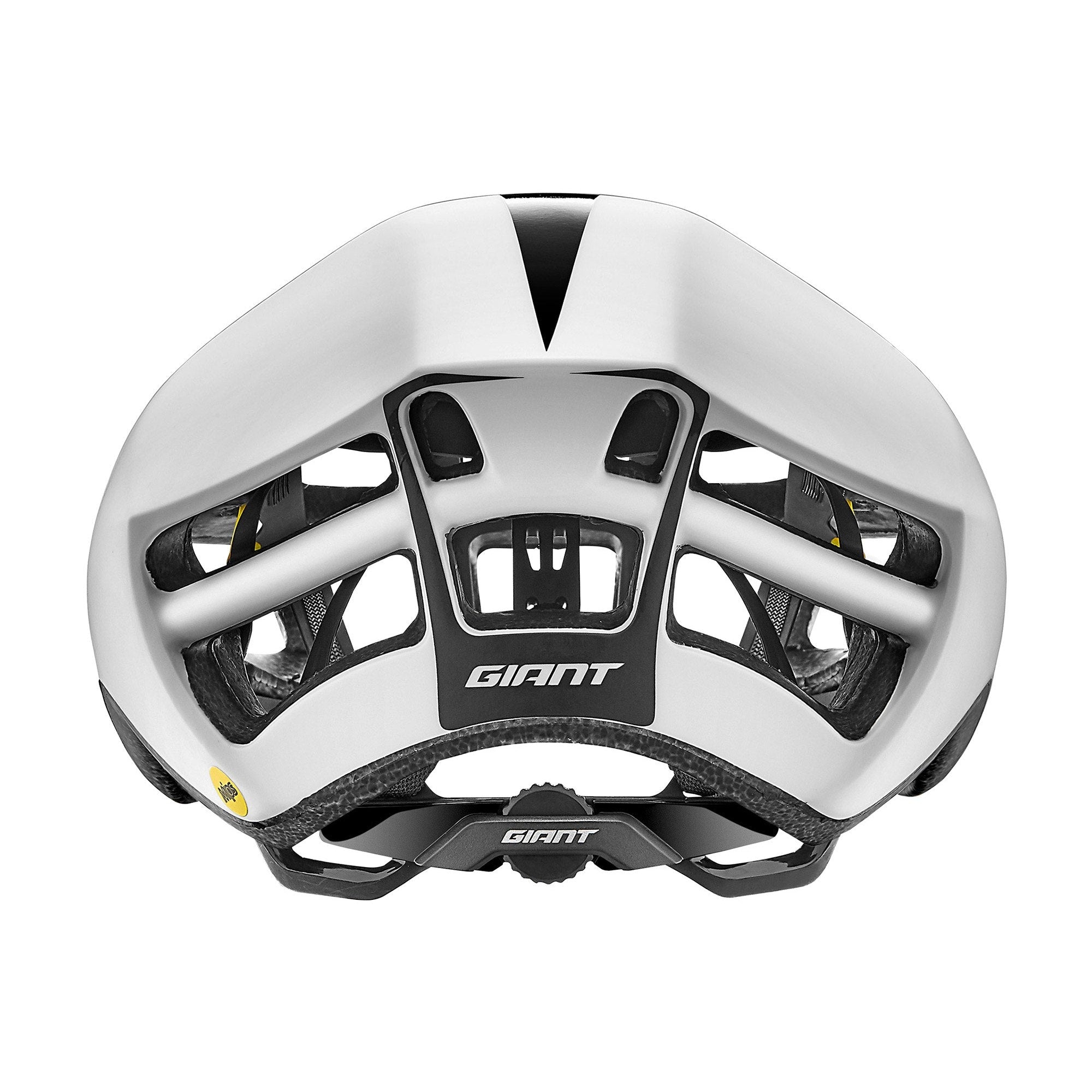 Casco de Ciclismo Giant Pursuit Mips Blanco