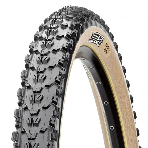 Llanta Maxxis Ardent 27.5X2.25-60Tpi Folding 2C