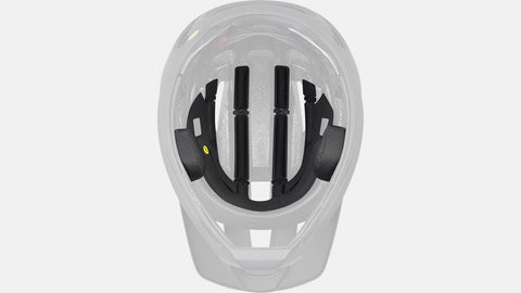 Casco de Ciclismo Specialized Gambit / Negro