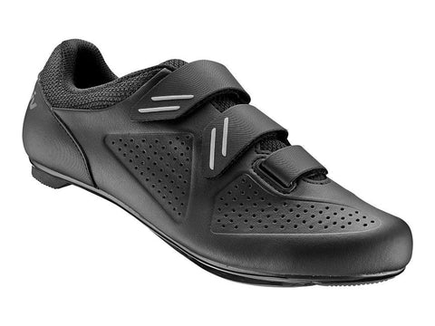 Zapatilla de Ciclismo Ruta Liv Regalo 2020 Negro Mate