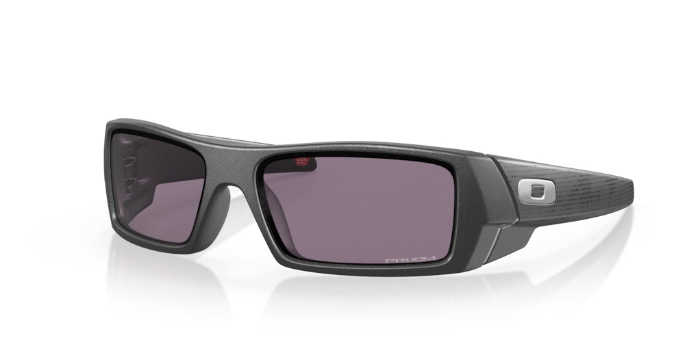 Gafas de Ciclismo Oakley Gascan High Resolution Negro