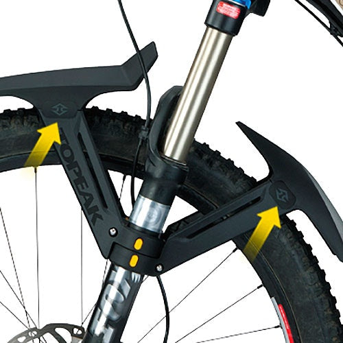 Juego de Guardabarros Topeak Defender XC1/XC11 29"