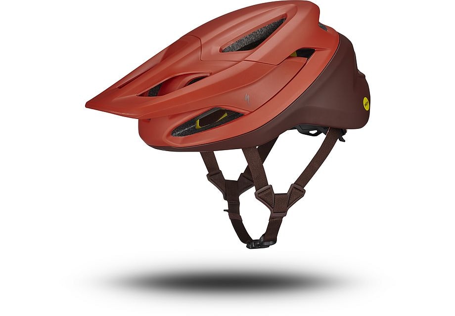 Casco de Ciclismo Specialized Camber/RedWood Garnet Red