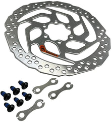 Rotor Shimano SM-RT26 6 Tornillos