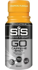 Bebida Sis Caffeine Tropic Shot 150mg