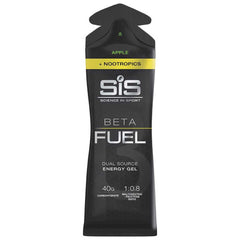 Suplemento Sis Gel Beta Fuel+Neootropics 60ml