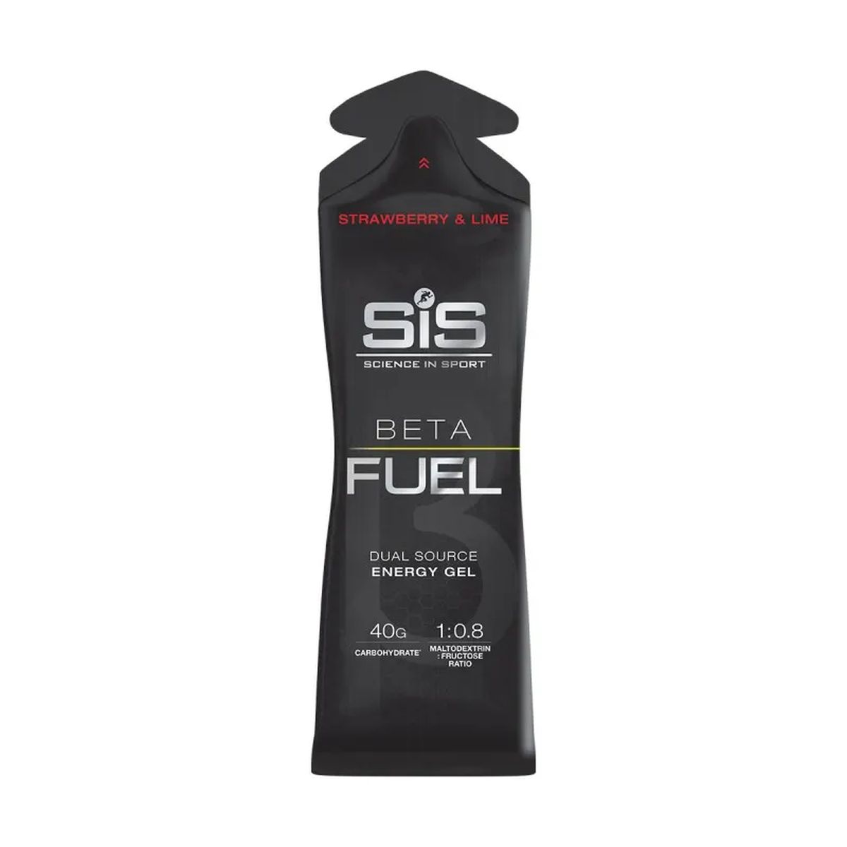 Suplemento Sis Gel Beta Fuel+Neootropics 60ml