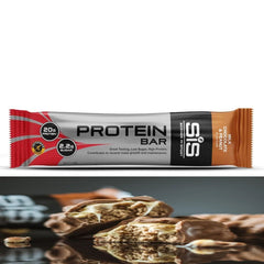 Barras de Proteína SIS 2x32gr