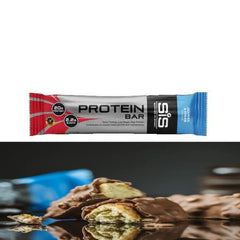 Barras de Proteína SIS 2x32gr