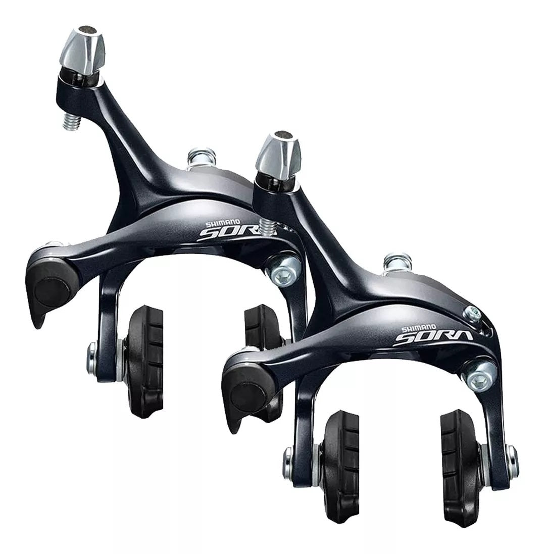 Freno de Herradura Shimano Sora Br-r3000 (Negro)