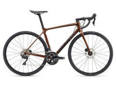 Bicicleta Ruta Giant TCR Advanced 2 Disc kom 2022 C