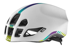 Casco de Ciclismo Liv Extima Blanco