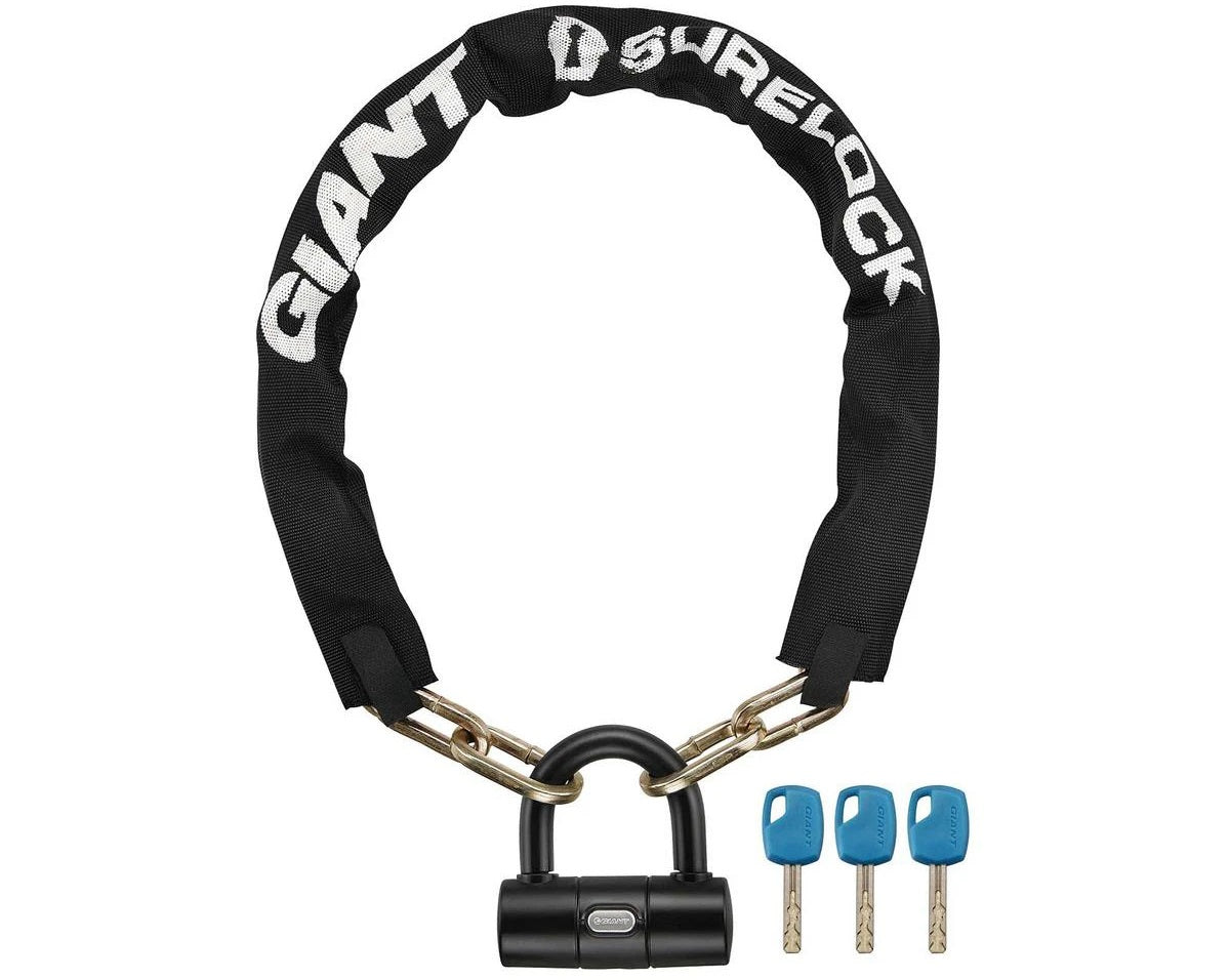 Candado U Locks Giant Surelock Force 2