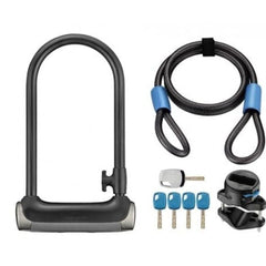 Candado Giant Guaya Surelock Protector