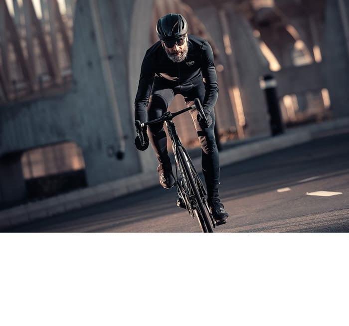 Gafas de Ciclismo Bliz Active Hero BLK M11 - CYCLEWEAR Tienda de Ciclismo