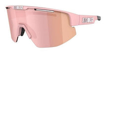 Gafas de Ciclismo Bliz Active Matrix Powder Rosada M11