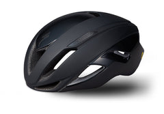 Casco de Ciclismo S-Works Evade con ANGi Black