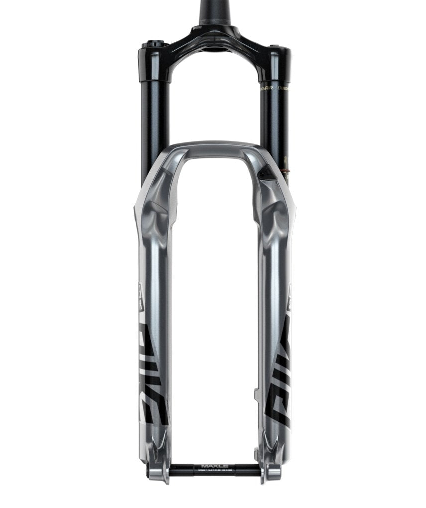 Suspensión RocksHox PIKE Ultimate 29 150MM Negro