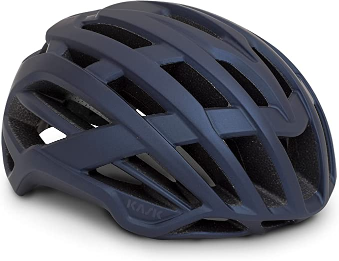 Casco de Ciclismo Kask Valegro Azul