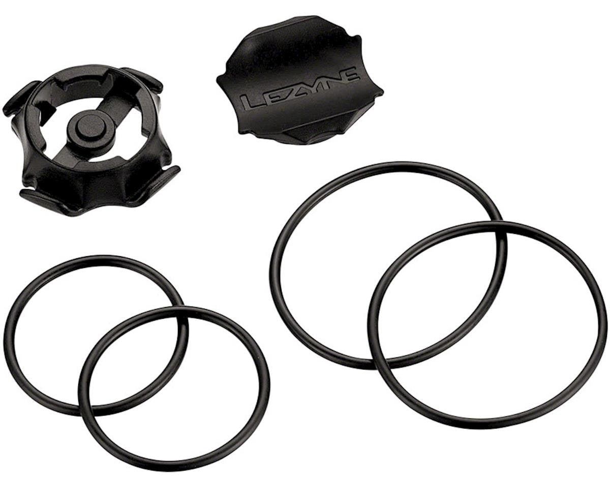 Kit Montura Gps Oring Stem