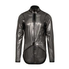 Chaqueta Ciclismo Bioracer Hombre Impermeable Epic Negro