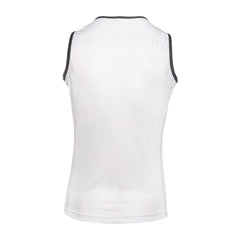 Jersey Ciclismo M/S Bioracer Breeze Hombre Blanco