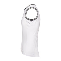 Jersey Ciclismo M/S Bioracer Breeze Hombre Blanco