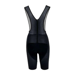 Pantaloneta Ciclismo Bioracer C/T Epic Mujer Black