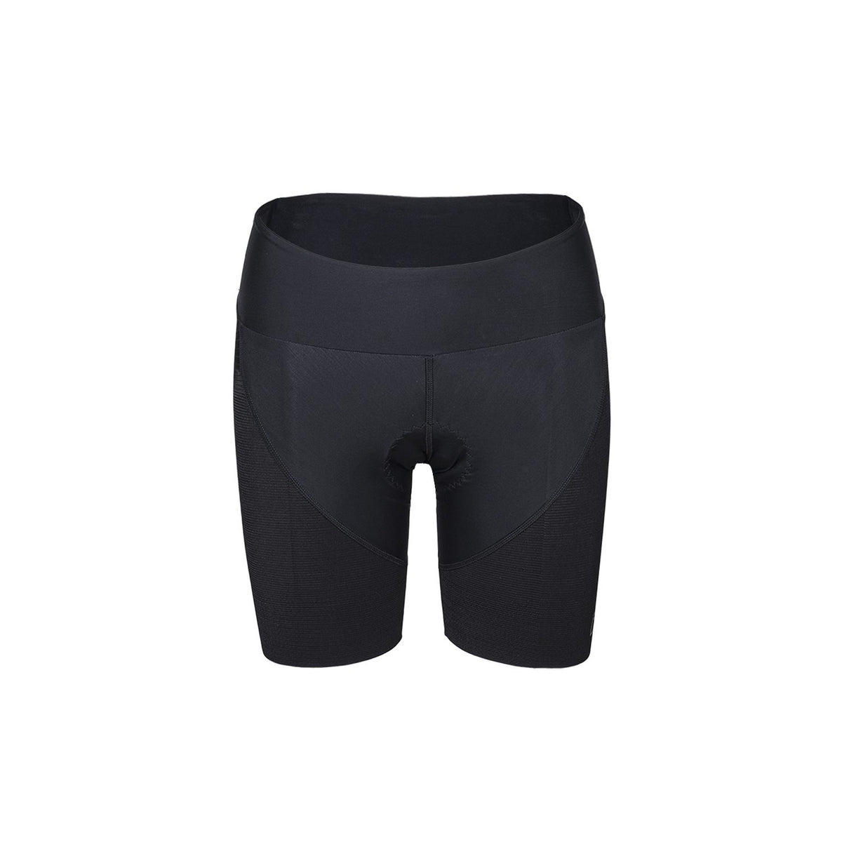 Pantaloneta Bioracer Epic S/T Mujer Negro 21