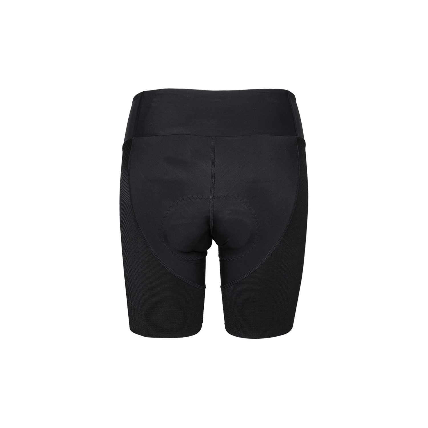 Pantaloneta Bioracer Epic S/T Mujer Negro 21