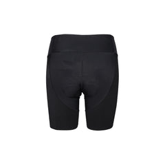 Pantaloneta Bioracer Epic S/T Mujer Negro 21