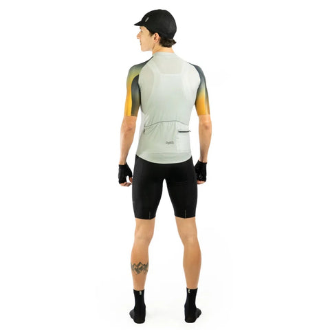 Jersey Ciclismo Safetti M/C Mutant Hombre