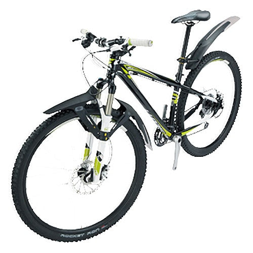 Juego de Guardabarros Topeak Defender XC1/XC11 29"