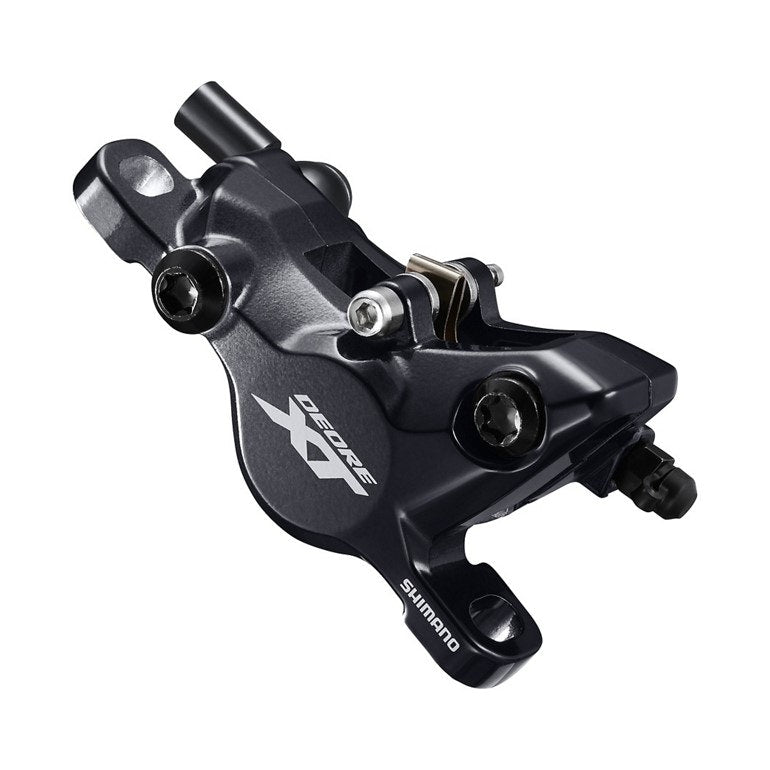 Mordaza de Disco Hidraulica Shimano Bl/Br-M8100 Deore Xt