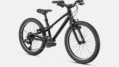 Bicicleta Niño Specialized 2022 Jett 20 / Negro