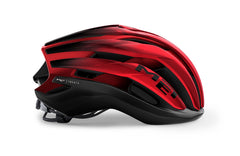 Casco de Ciclismo Trenta Mips BLK Red Metallic Matt Glossy