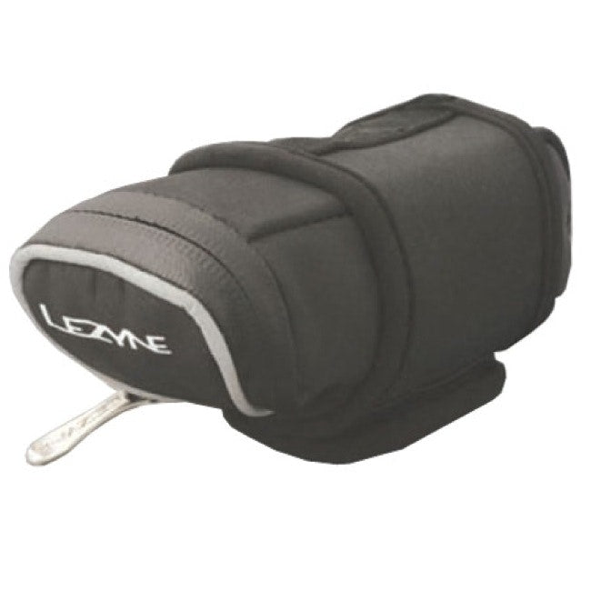 Bolso Portaherramientas Lezyne Sillin Micro Caddy M Black