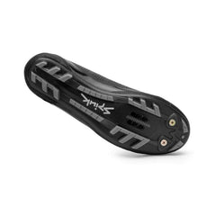 Zapatilla Ciclismo MTB Spiuk XC ALDAPA CARBONO NEGRO MAT