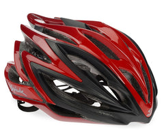 Casco de Ciclismo Dharma Edition Red