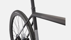 Bicicleta Ruta Specialized Crux Comp / Gris Satinado