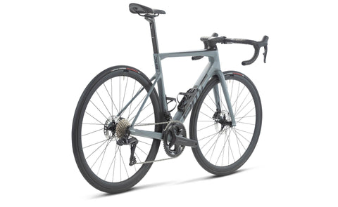 Bicicleta Ruta BMC Teammachine SLR01 FIVE