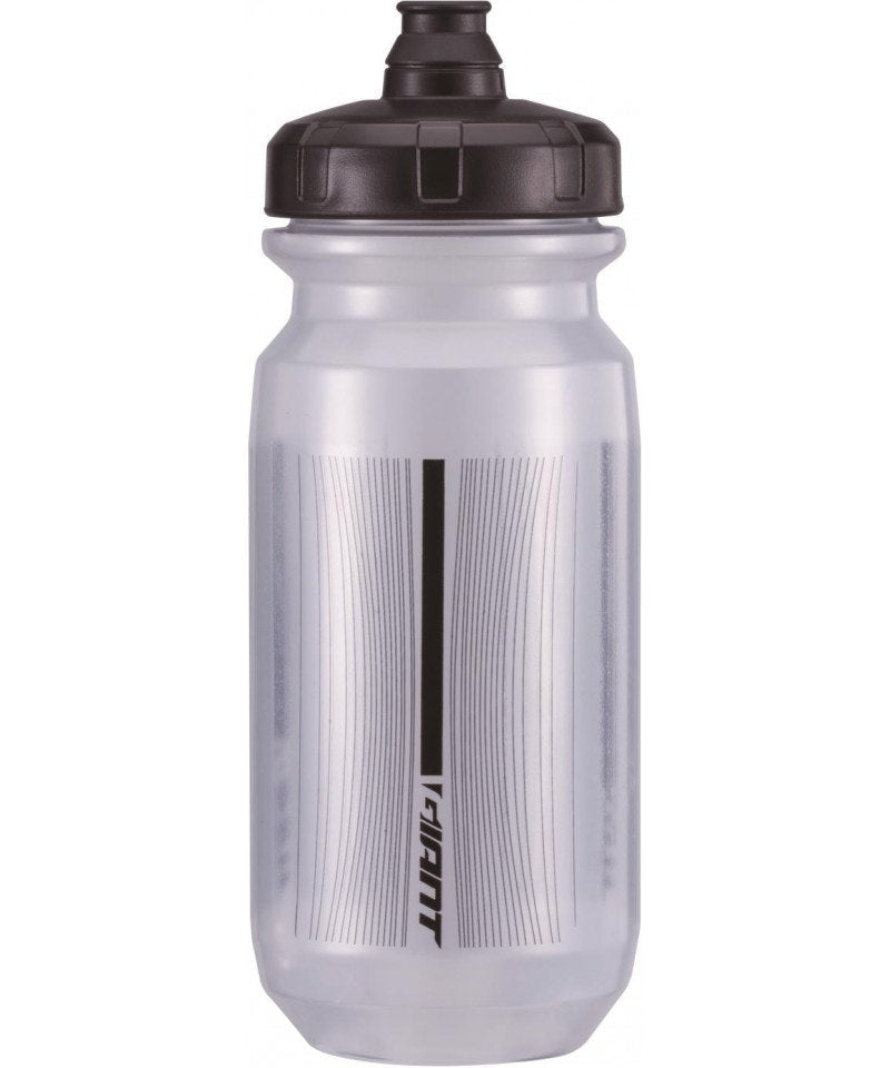 Caramañola Termo Giant Doublespring 600CC / Transparente / G