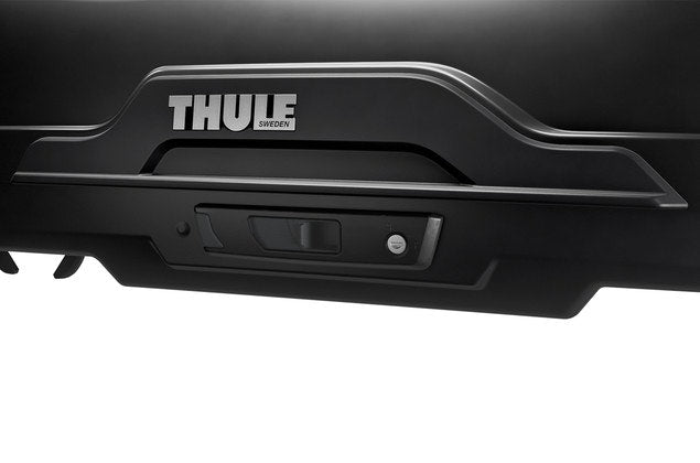 Portaequipaje Motion Thule Xt Gris Talla XXL