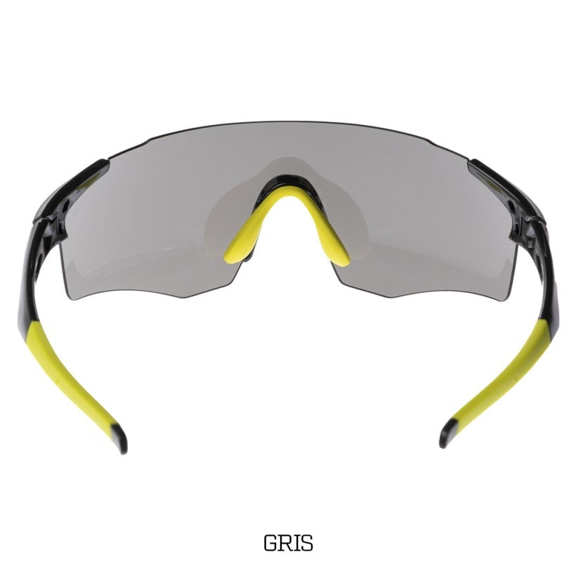 Gafas de Ciclismo GW FLINT GRIS