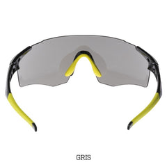 Gafas de Ciclismo GW FLINT GRIS