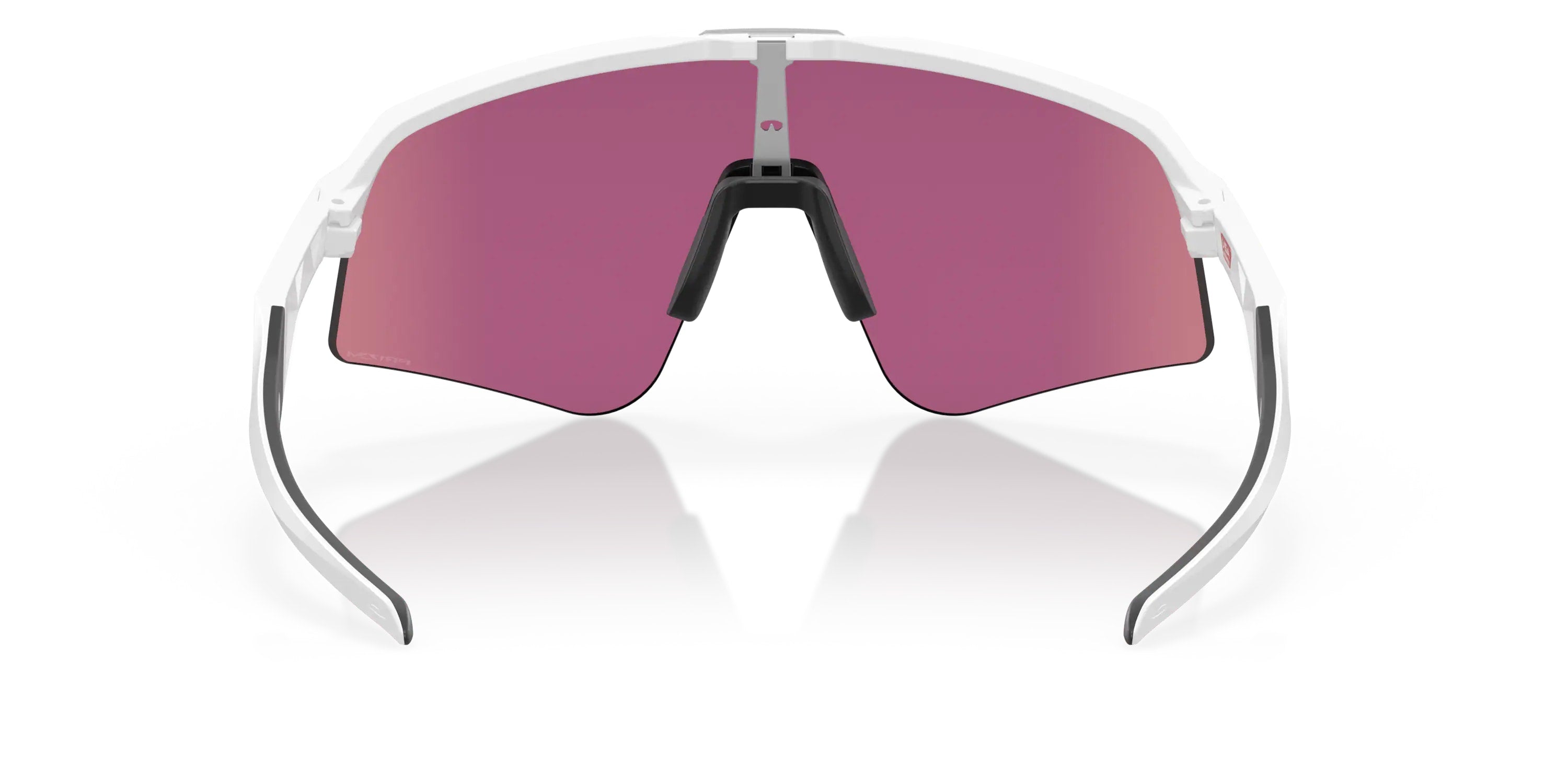 Gafas de Ciclismo Oakley Sutro LITE SWEEP Matte White/PRIZM