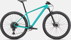 Bicicleta MTB Specialized Epic Hardtail Comp - Azul Claro