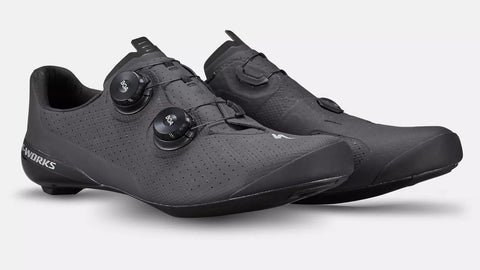 Zapatilla Ciclismo Ruta Specialized S-Works Torch Black