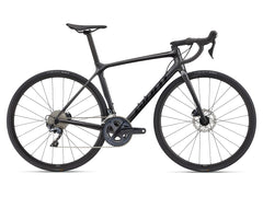 Bicicleta Ruta TCR Advanced 1 Disc kom 2022 B