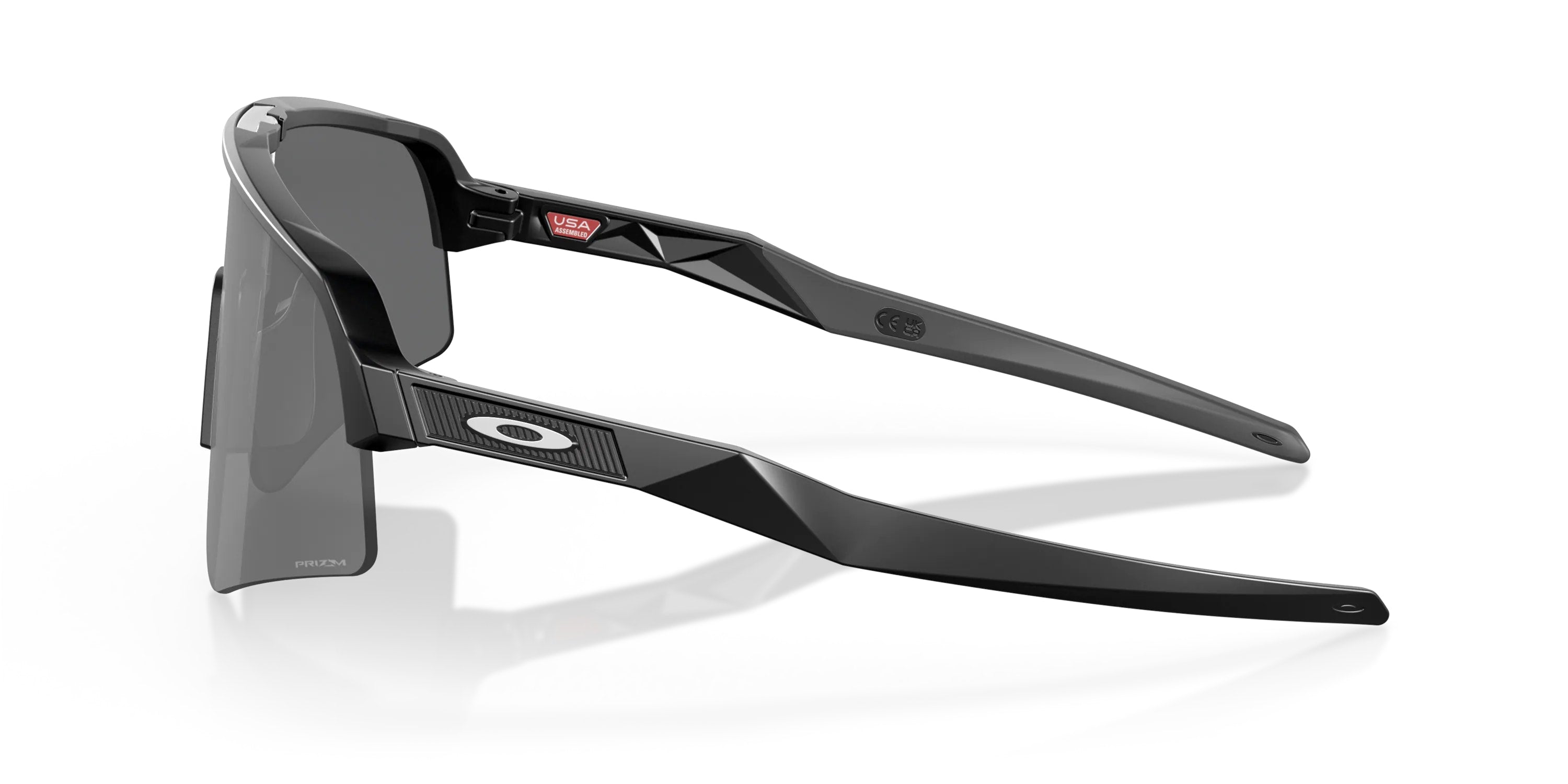 Gafas de Ciclismo Oakley Sutro Lite Sweep BLK/Pr.BLK